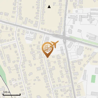 Foto zu Simrockstraße 180, 22589 Hamburg