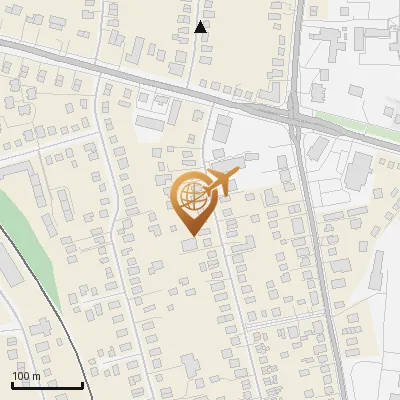 Foto zu Simrockstraße 181, 22589 Hamburg