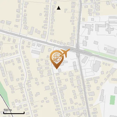 Foto zu Simrockstraße 182, 22589 Hamburg