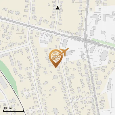 Foto zu Simrockstraße 185, 22589 Hamburg