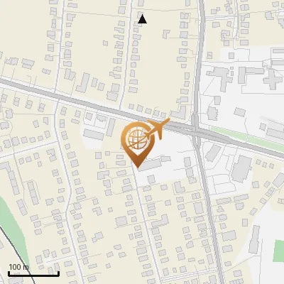 Foto zu Simrockstraße 186, 22589 Hamburg