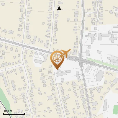 Foto zu Simrockstraße 190, 22589 Hamburg