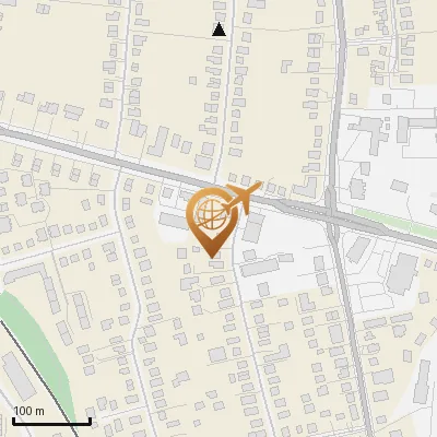 Foto zu Simrockstraße 193, 22589 Hamburg