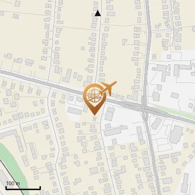 Foto zu Simrockstraße 197, 22589 Hamburg