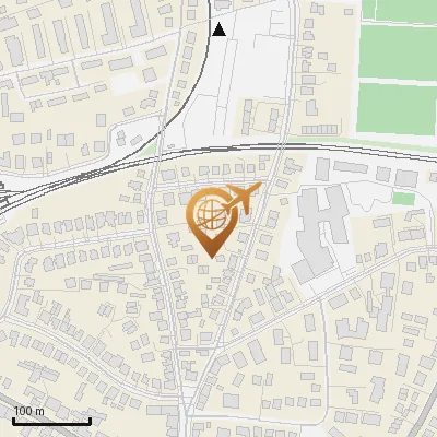 Foto zu Simrockstraße 21, 22587 Hamburg