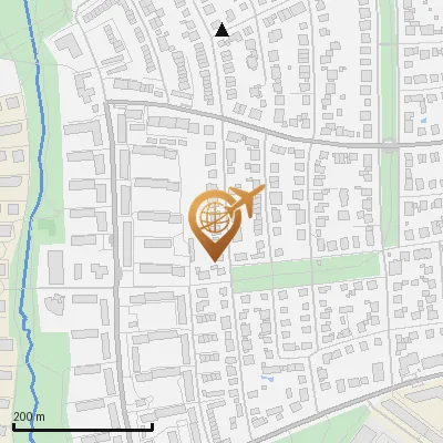 Foto zu Simrockstraße 21, 80997 München