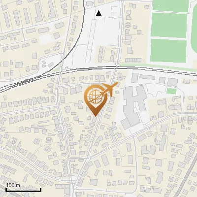 Foto zu Simrockstraße 23, 22587 Hamburg