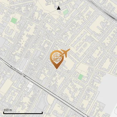 Foto zu Simrockstraße 26, 50823 Köln