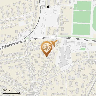 Foto zu Simrockstraße 27, 22587 Hamburg