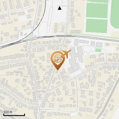 Foto zu Simrockstraße 28, 22587 Hamburg