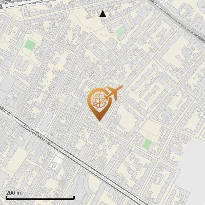 Foto zu Simrockstraße 29, 50823 Köln