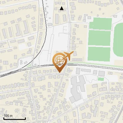 Foto zu Simrockstraße 31, 22587 Hamburg