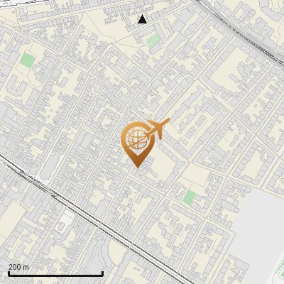 Foto zu Simrockstraße 32, 50823 Köln