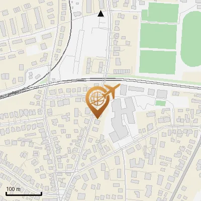 Foto zu Simrockstraße 34, 22587 Hamburg