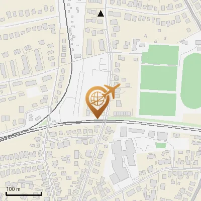 Foto zu Simrockstraße 35, 22589 Hamburg