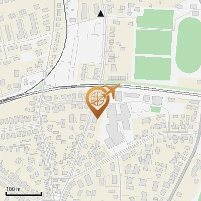 Foto zu Simrockstraße 36, 22587 Hamburg