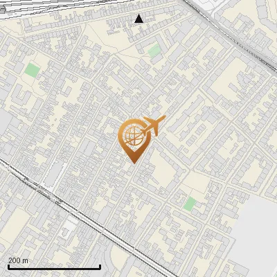 Foto zu Simrockstraße 37, 50823 Köln