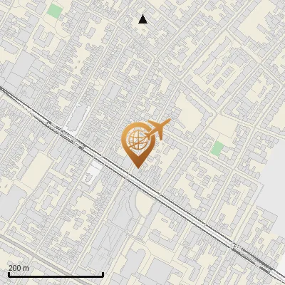 Foto zu Simrockstraße 4, 50823 Köln