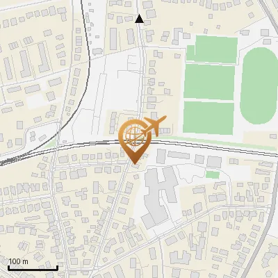 Foto zu Simrockstraße 40, 22587 Hamburg