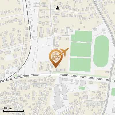 Foto zu Simrockstraße 44, 22589 Hamburg