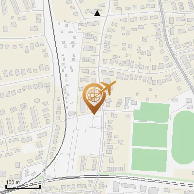 Foto zu Simrockstraße 49a, 22589 Hamburg