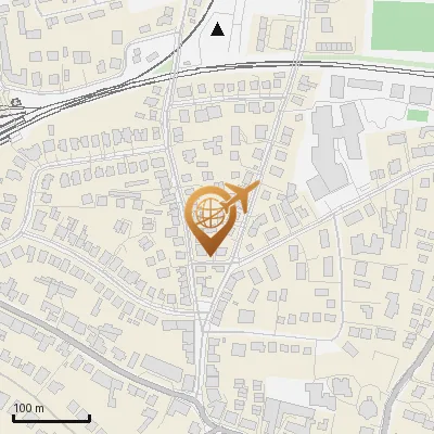 Foto zu Simrockstraße 5, 22587 Hamburg