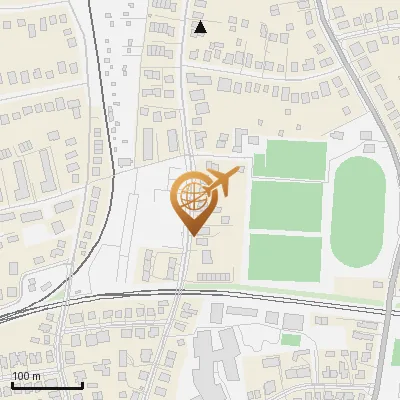 Foto zu Simrockstraße 50, 22589 Hamburg