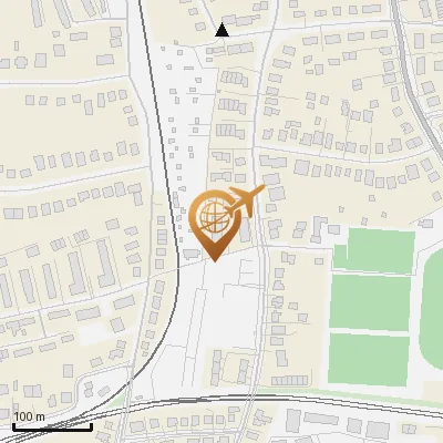 Foto zu Simrockstraße 51a, 22589 Hamburg