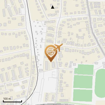 Foto zu Simrockstraße 53, 22589 Hamburg