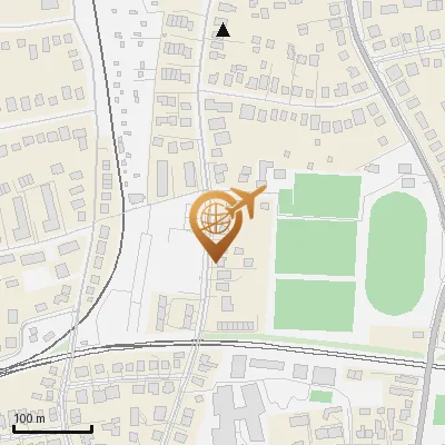 Foto zu Simrockstraße 54, 22589 Hamburg