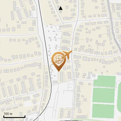 Foto zu Simrockstraße 57, 22589 Hamburg