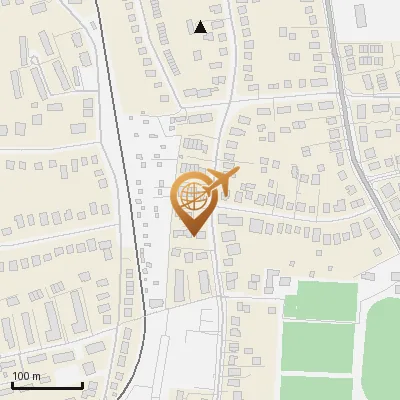 Foto zu Simrockstraße 59, 22589 Hamburg