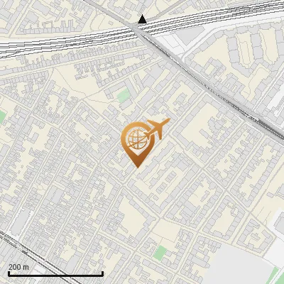 Foto zu Simrockstraße 59, 50823 Köln