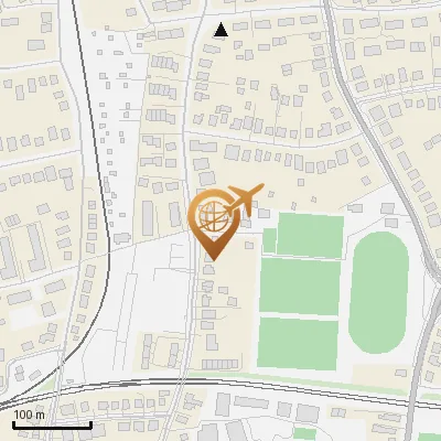 Foto zu Simrockstraße 60, 22589 Hamburg