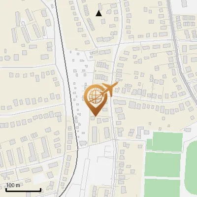 Foto zu Simrockstraße 63, 22589 Hamburg