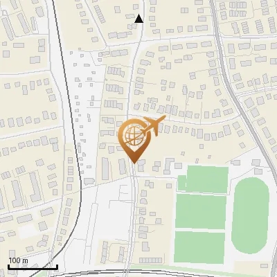 Foto zu Simrockstraße 64, 22589 Hamburg