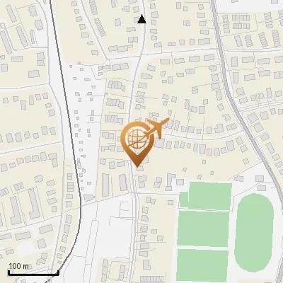 Foto zu Simrockstraße 66, 22589 Hamburg