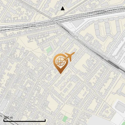 Foto zu Simrockstraße 67, 50823 Köln