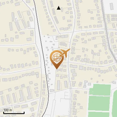 Foto zu Simrockstraße 69, 22589 Hamburg