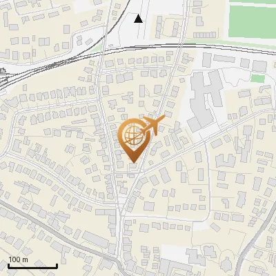 Foto zu Simrockstraße 7, 22587 Hamburg