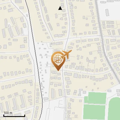 Foto zu Simrockstraße 71, 22589 Hamburg