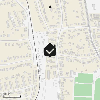 Bild zu Simrockstraße 75, 22589 Hamburg