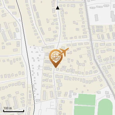 Foto zu Simrockstraße 76, 22589 Hamburg