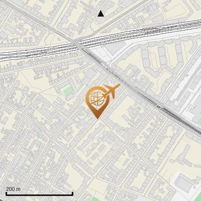 Foto zu Simrockstraße 77, 50823 Köln