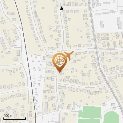 Foto zu Simrockstraße 80, 22589 Hamburg