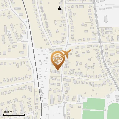 Foto zu Simrockstraße 81, 22589 Hamburg