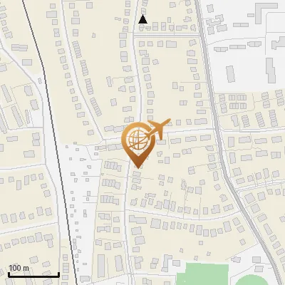 Foto zu Simrockstraße 84, 22589 Hamburg