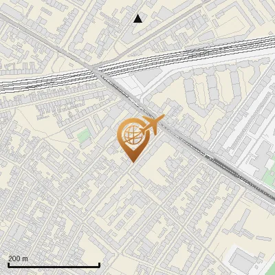 Foto zu Simrockstraße 85, 50823 Köln