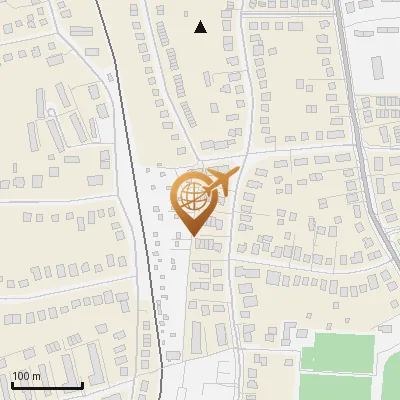 Foto zu Simrockstraße 89, 22589 Hamburg