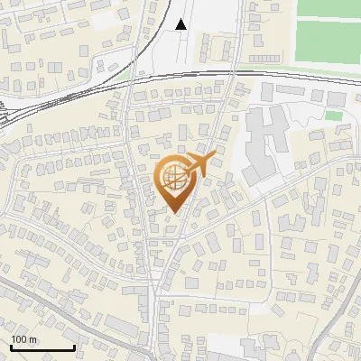 Foto zu Simrockstraße 9, 22587 Hamburg